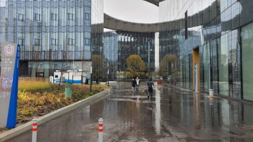 Комиссия РАН по изучению научного наследия
